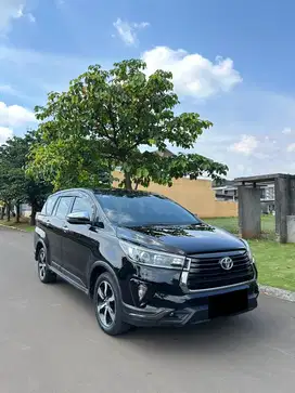 VENTURER 2.4 MATIC 2022 DIESEL BERKUALITASS