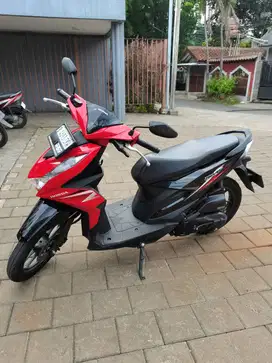 Jual Honda Beat Tahun 2020