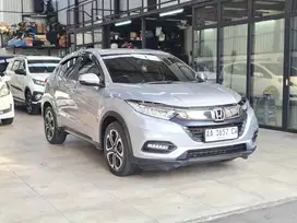 HR-V SE 2019 MATIC