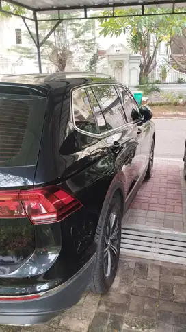 Volkswagen Tiguan Allspace 2020 Diesel