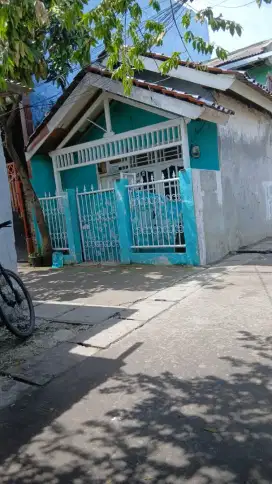 Dijual Rumah di Cilincing Jakarta Utara