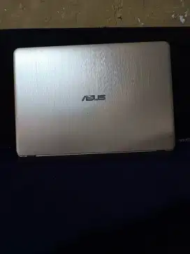 Jual laptop Asus A507