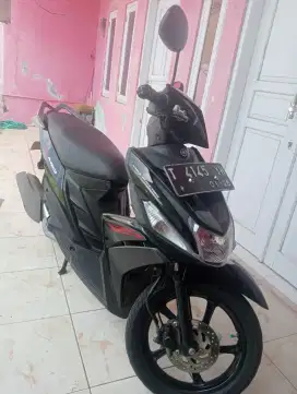 JUAL YAMAHA MIO M3