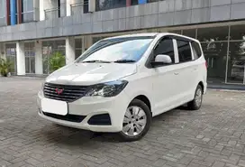 DP Rendah  5JT Wuling Confero 1.5 Double Blower Bensin-MT 2021 Abu