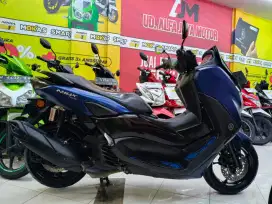 Yamaha nmax 155 CBS tahun 2021