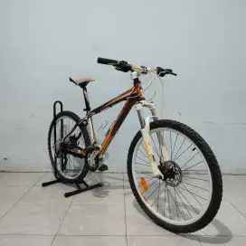 Dijual Sepeda Gunung WIM Cycle kondisi like new