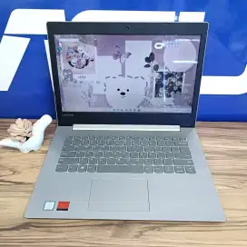 LENOVO IDEAPAD 330 CORE I5 8250U AMD RADEON 530 2GB RAM 12GB SSD 512GB