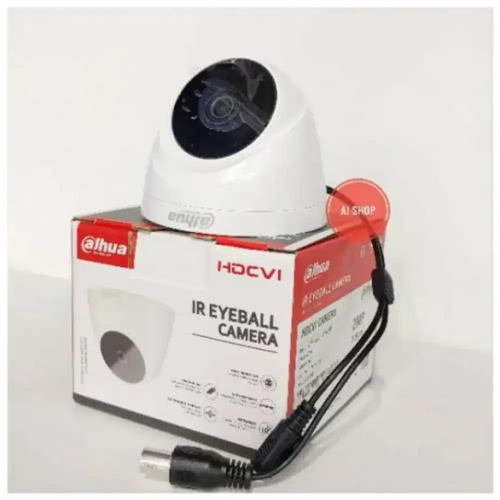 PERBAIKAN CCTV DAN PEMASANGAN BARU
