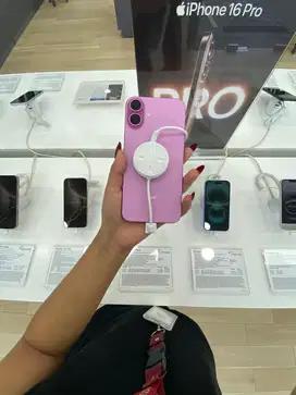 IPHONE 16 Plus cicilan tanpa kartu kredit