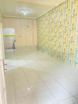 Rumah kontrakan 2 kamar 2 AC Kebagusan Pasar Minggu Jakarta Selatan