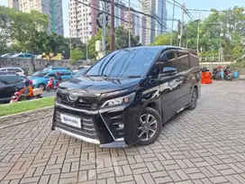 TDP Rendah Toyota Voxy 2.0 Bensin-AT 2020 BRA