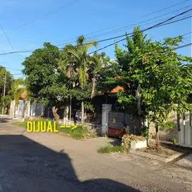 Rumah Rungkut Lor RL 5  Medokan Asri   300 M dr  jl Meer 70 m dr RSUD