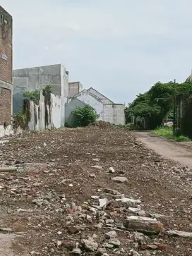 Dijual Tanah kavling siap bangun mutiara village Juanda