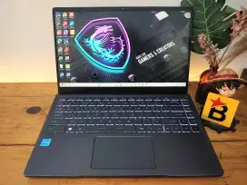 Laptop MSI Modern 14 B11MOU Core u3 Gen11 RAM 8GB  Body Metal