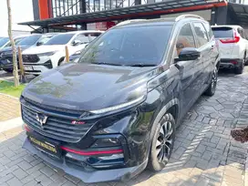 Wuling Almaz RS 2023 Bensin