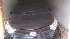 Toyota Calya 2020 Bensin