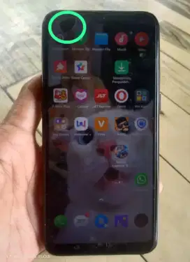 Realme c2 ram 3/32