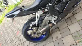 Honda CBR 250 2017