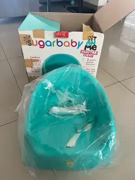 Booster Seat (Sugar Baby)