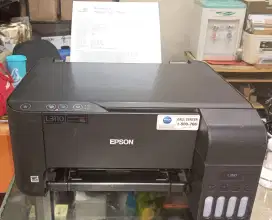 Epson L3110 print-scan-copy