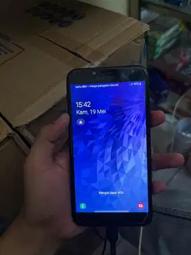 Samsung Galaxy J4