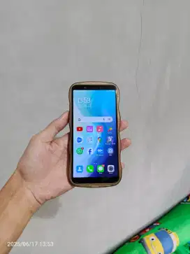Oppo F5 Ram 6/64GB