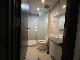 Turun Harga Apartemen sherwood lantai marmer n parquet
