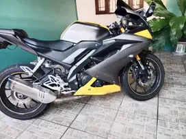 R15 V3 2019 surat lengkap