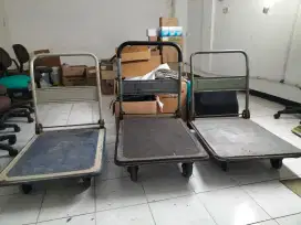 krisbow dan denko Troli