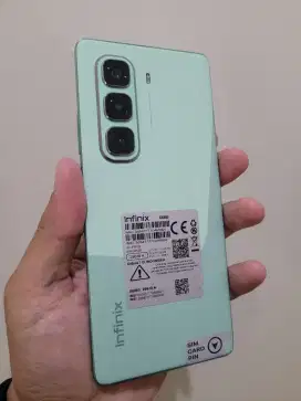 Infinix Hot 50 Pro Plus Ram 8/256Gb 4G Batangan minus