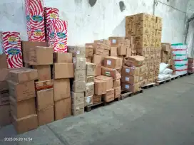 Lowongan Admin Ekspedisi