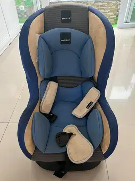 Carseat (Babyelle)