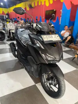 DP 200 Honda Vario 160 CBS Tahun  2022