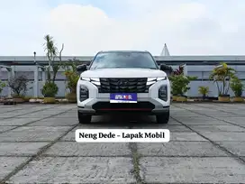 Hyundai Creta 1.5 Prime Two Tone AT 2022