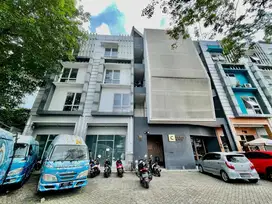 Ruko Bangka, Jakarta Selatan, DKI Jakarta