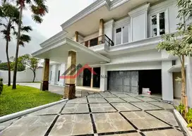 Rumah Baru Siap Huni Di Ampera, Jakarta Selatan