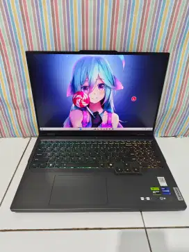 LENOVO LEGION PRO 5 16IRX9