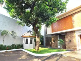 Rumah Mewah Dan Lux Harga Negoo Di Kuningan