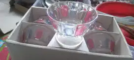 Gelas ice 5 pack