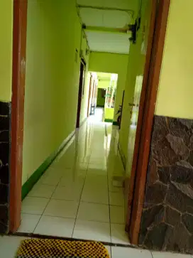 Dijual Murah Kostan 41 Pintu Sangat Produktif di Jatinangor