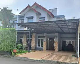 Dijual Rumah di Cluster Harmoni Alam Sutera