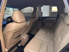 Honda CR-V 2010 Bensin