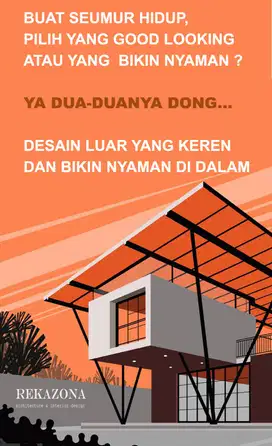 Jasa Desain Arsitek dan Kontraktor Surabaya