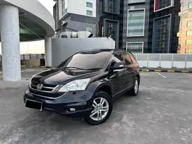 Honda CR-V 2010 Bensin