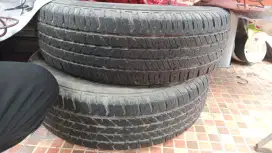 Dijual 2 bh ban bekas