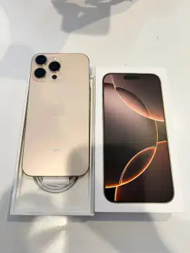 Kredit iphone 16 promax 256GB Tanpa DP