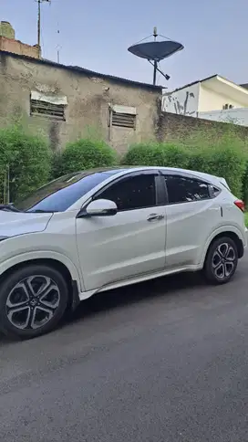 Honda HR-V 2015 Bensin