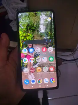 Poco M6 Pro 8/256