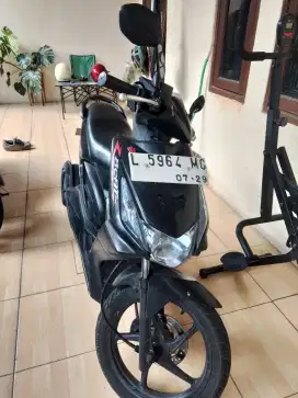 Honda Beat 2009