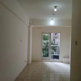 Disewakan Apartemen Puri Park View Tower B studio lt 3 kosong hdp pool